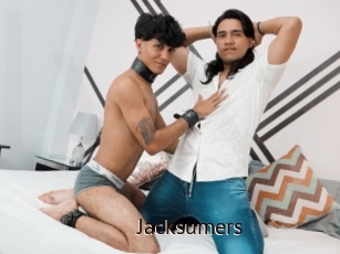 Jacksumers