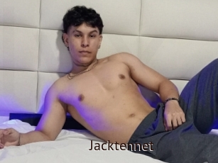 Jacktennet