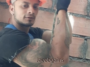 Jacobgains