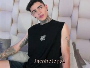 Jacobolopez