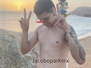 Jacoboparkerx