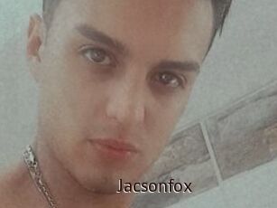 Jacsonfox