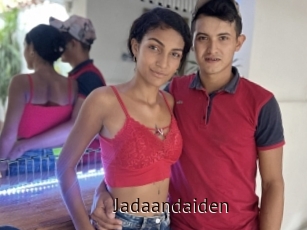 Jadaandaiden