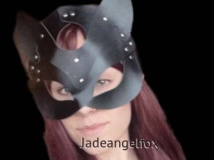 Jadeangelfox