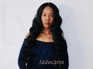 Jadecams