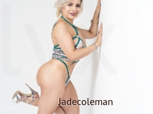 Jadecoleman