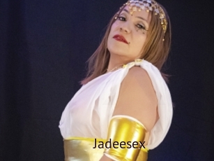 Jadeesex