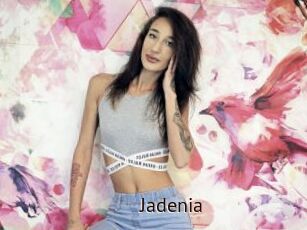 Jadenia