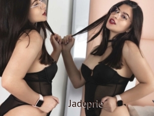 Jadeprie