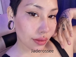 Jaderossee