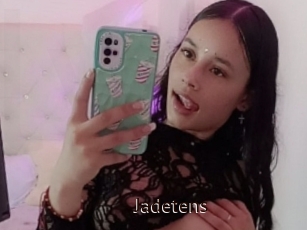 Jadetens