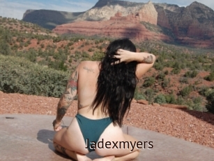 Jadexmyers