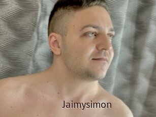 Jaimysimon