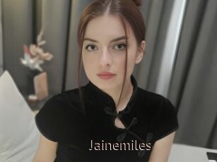 Jainemiles