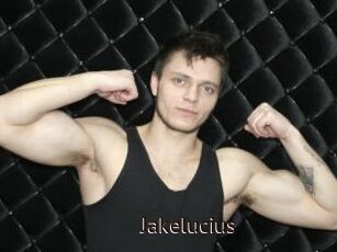 Jakelucius