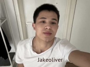 Jakeoliver