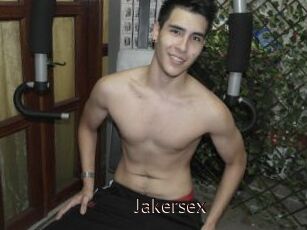 Jakersex