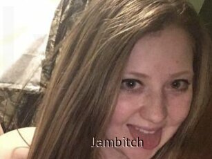 Jambitch