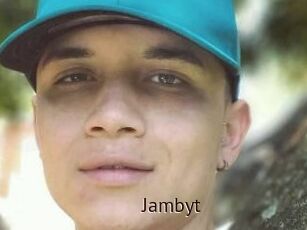 Jambyt