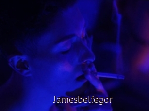 Jamesbelfegor