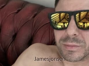 Jamesjonsen