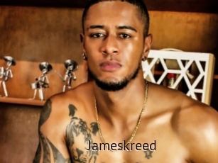 Jameskreed