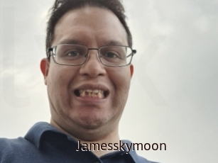 Jamesskymoon