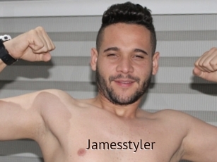 Jamesstyler