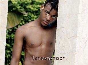 Jamestomson