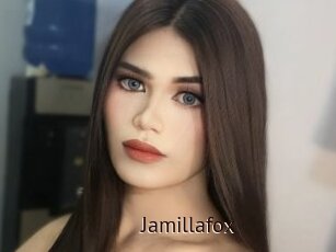 Jamillafox