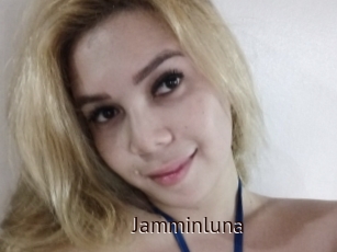 Jamminluna