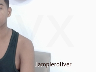 Jampieroliver