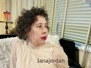 Janajordan