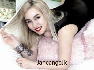 Janeangelic