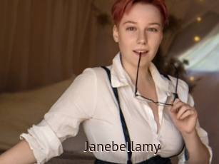 Janebellamy