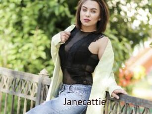 Janecattie