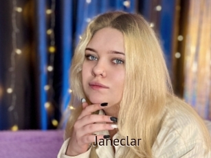 Janeclar