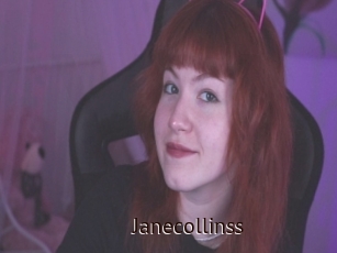 Janecollinss