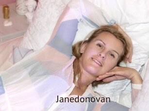 Janedonovan