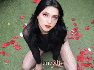 Janeelily