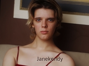 Janekendy