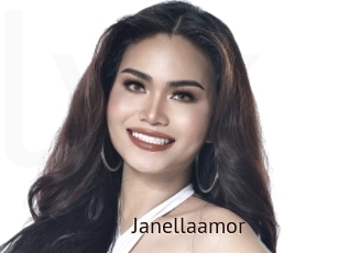 Janellaamor