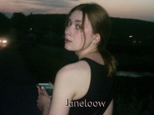 Janeloow