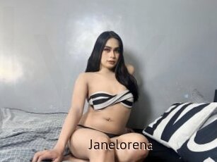 Janelorena