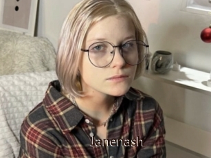 Janenash