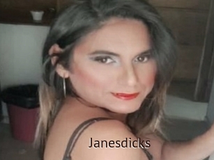 Janesdicks