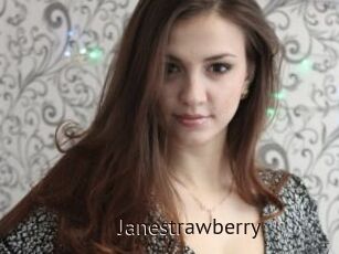 Janestrawberry