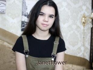 Janetflower