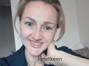 Janetkeen