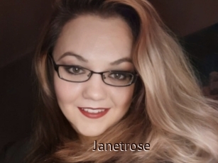 Janetrose